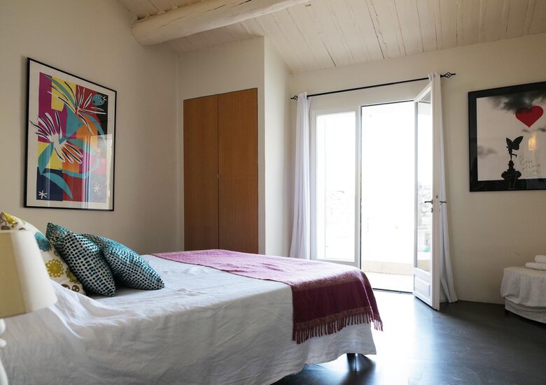 Luxury Villa In the Heart of The Luberon 'Golden Triangle' - Roussillon, Vaucluse, France