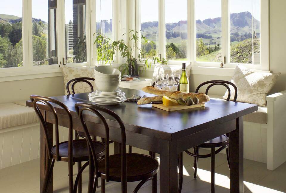 Tukituki River Valley Cottage - Havelock, New Zealand