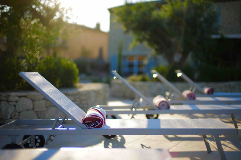 Luxury Villa In the Heart of The Luberon 'Golden Triangle' - Roussillon, Vaucluse, France