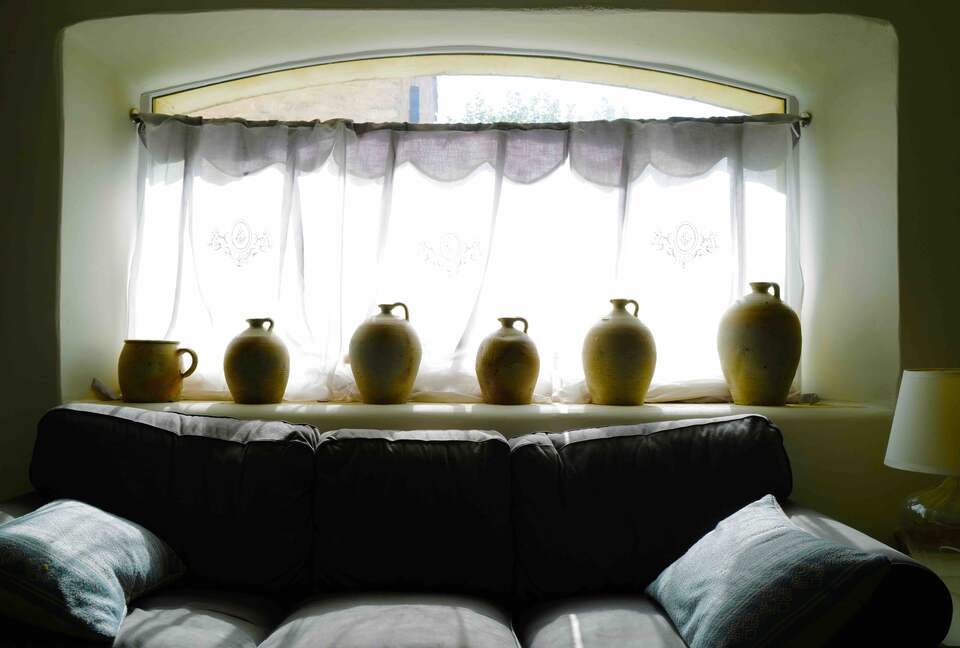 Luxury Villa In the Heart of The Luberon 'Golden Triangle' - Roussillon, Vaucluse, France