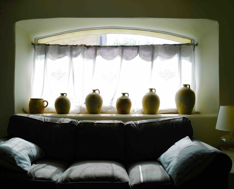 Luxury Villa In the Heart of The Luberon 'Golden Triangle' - Roussillon, Vaucluse, France