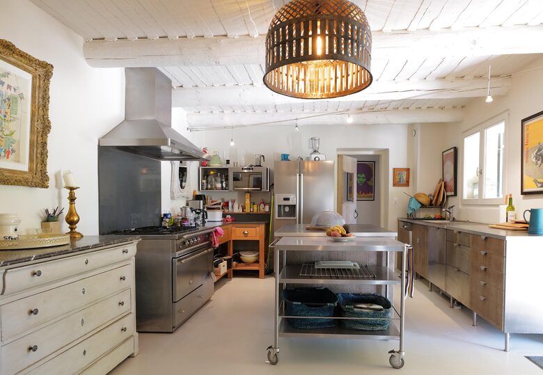 Luxury Villa In the Heart of The Luberon 'Golden Triangle' - Roussillon, Vaucluse, France