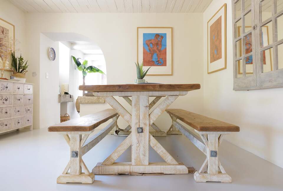 Luxury Villa In the Heart of The Luberon 'Golden Triangle' - Roussillon, Vaucluse, France