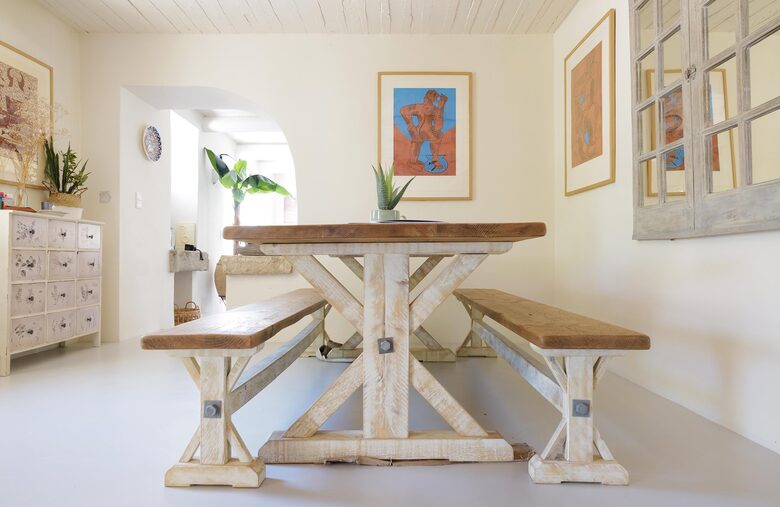 Luxury Villa In the Heart of The Luberon 'Golden Triangle' - Roussillon, Vaucluse, France