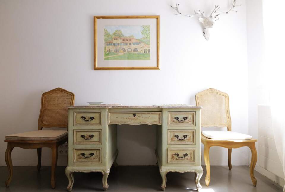 Luxury Villa In the Heart of The Luberon 'Golden Triangle' - Roussillon, Vaucluse, France