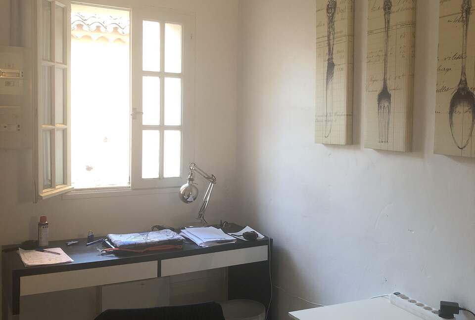 Luxury Villa In the Heart of The Luberon 'Golden Triangle' - Roussillon, Vaucluse, France