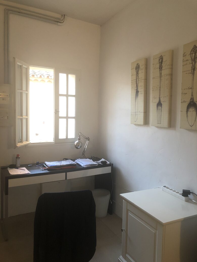 Luxury Villa In the Heart of The Luberon 'Golden Triangle' - Roussillon, Vaucluse, France