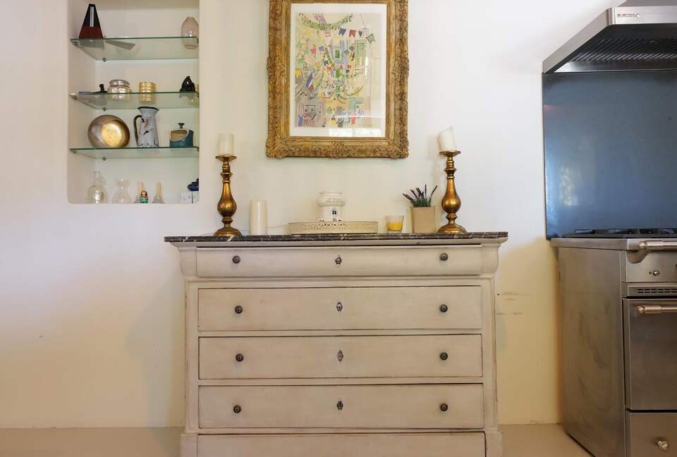 Luxury Villa In the Heart of The Luberon 'Golden Triangle' - Roussillon, Vaucluse, France