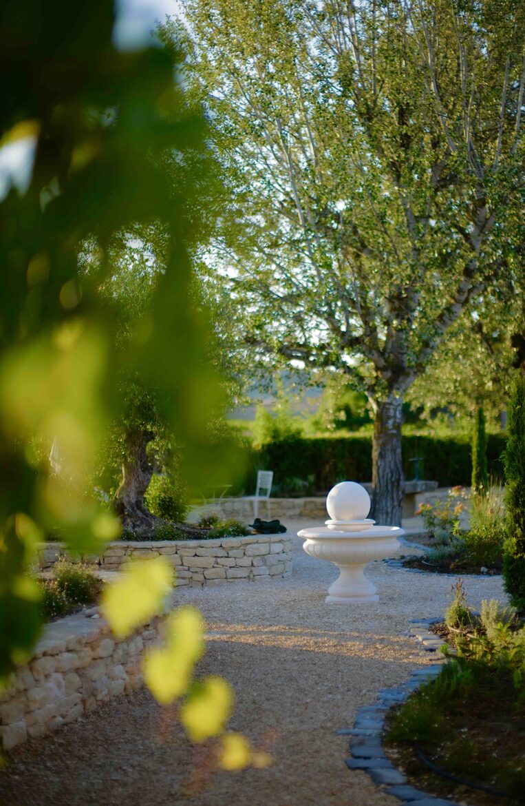 Luxury Villa In the Heart of The Luberon 'Golden Triangle' - Roussillon, Vaucluse, France