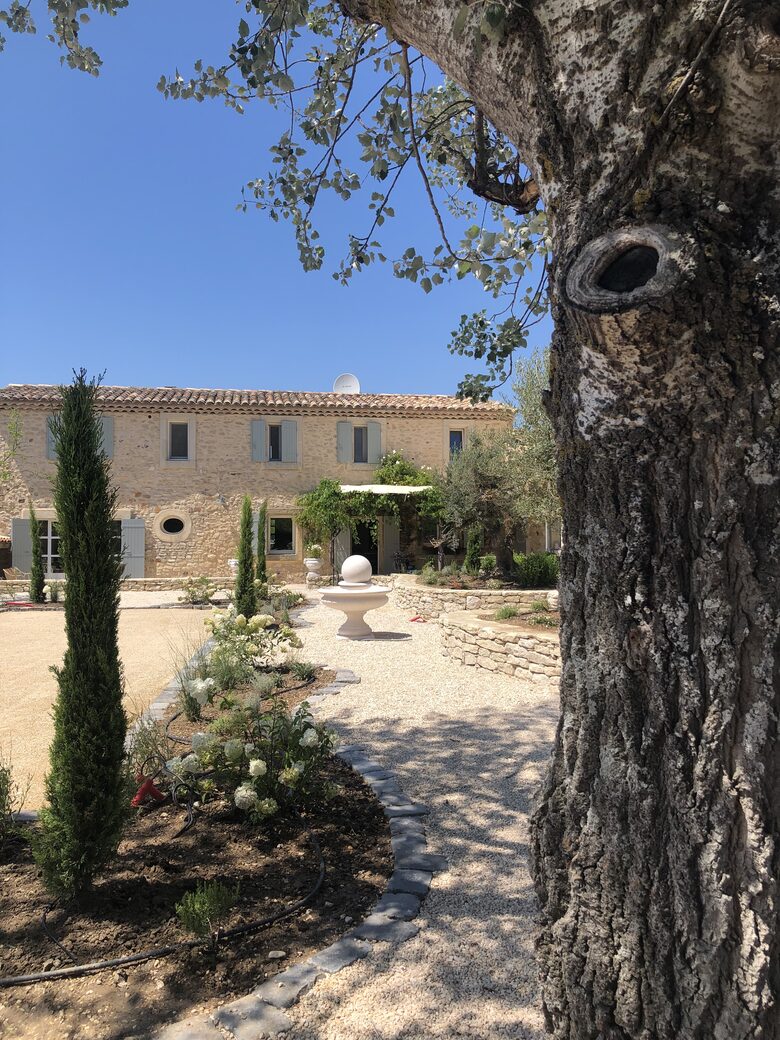Luxury Villa In the Heart of The Luberon 'Golden Triangle' - Roussillon, Vaucluse, France