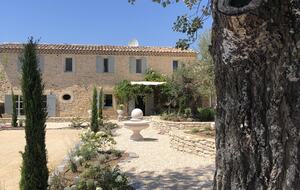 Luxury Villa In the Heart of The Luberon 'Golden Triangle' - Roussillon, Vaucluse, France
