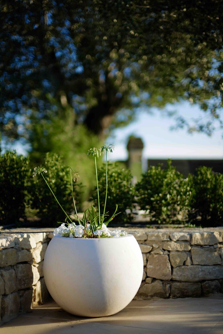 Luxury Villa In the Heart of The Luberon 'Golden Triangle' - Roussillon, Vaucluse, France