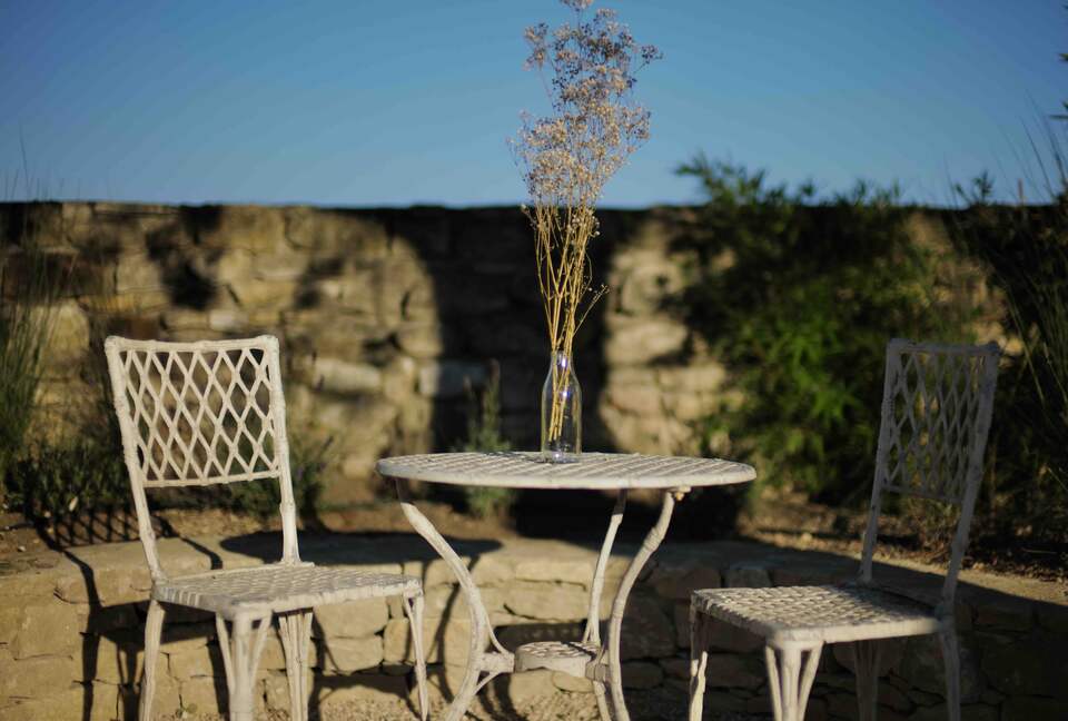 Luxury Villa In the Heart of The Luberon 'Golden Triangle' - Roussillon, Vaucluse, France