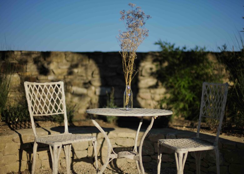 Luxury Villa In the Heart of The Luberon 'Golden Triangle' - Roussillon, Vaucluse, France