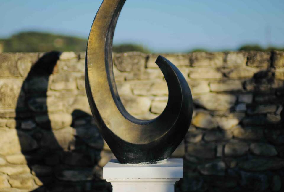 Luxury Villa In the Heart of The Luberon 'Golden Triangle' - Roussillon, Vaucluse, France