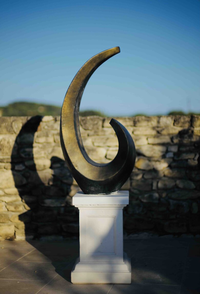 Luxury Villa In the Heart of The Luberon 'Golden Triangle' - Roussillon, Vaucluse, France