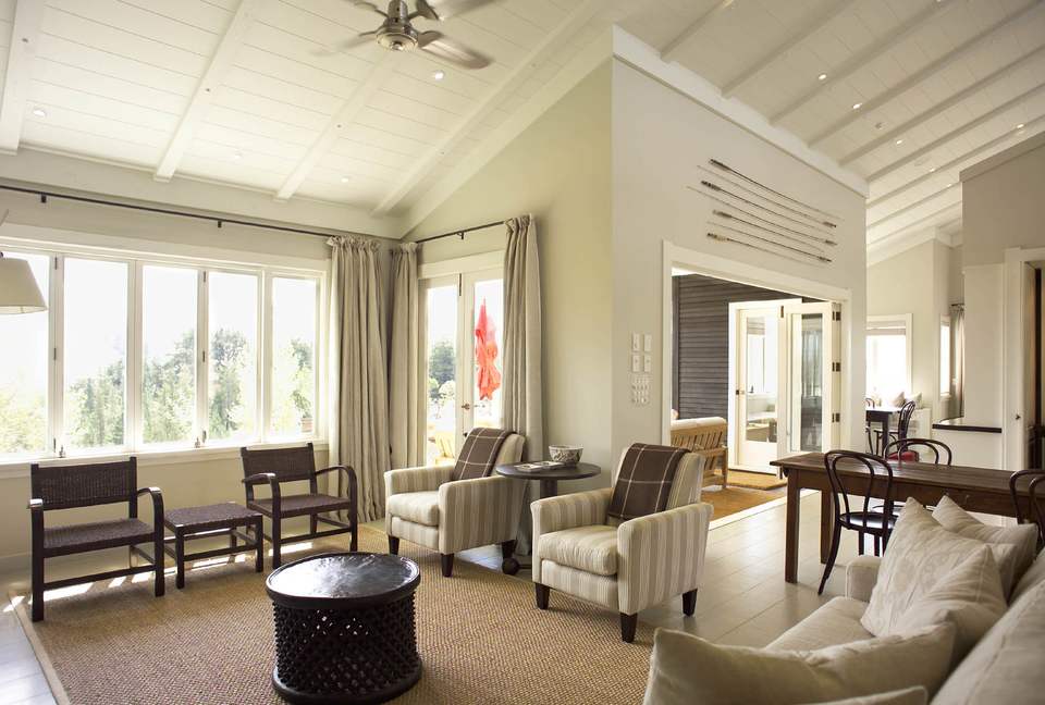 Tukituki River Valley Cottage - Havelock, New Zealand