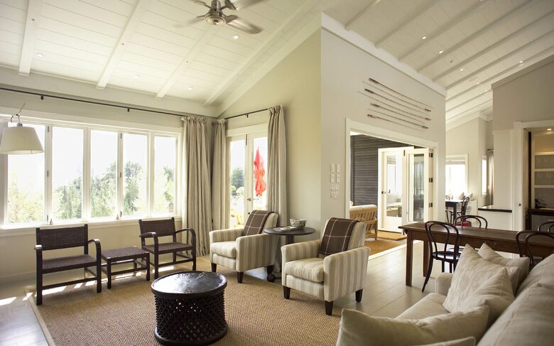 Tukituki River Valley Cottage - Havelock, New Zealand