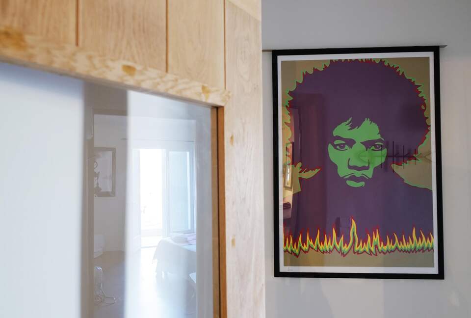 Luxury Villa In the Heart of The Luberon 'Golden Triangle' - Roussillon, Vaucluse, France