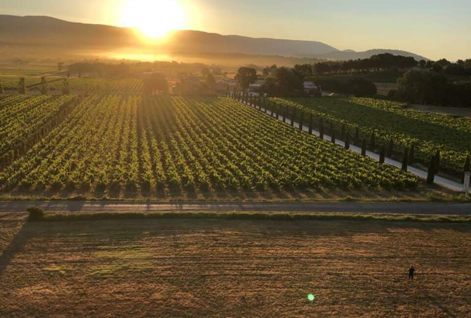 Luxury Villa In the Heart of The Luberon 'Golden Triangle' - Roussillon, Vaucluse, France