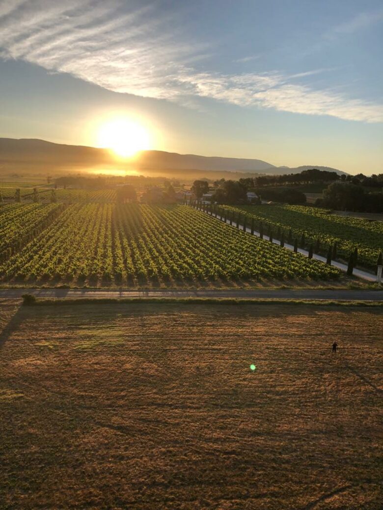 Luxury Villa In the Heart of The Luberon 'Golden Triangle' - Roussillon, Vaucluse, France