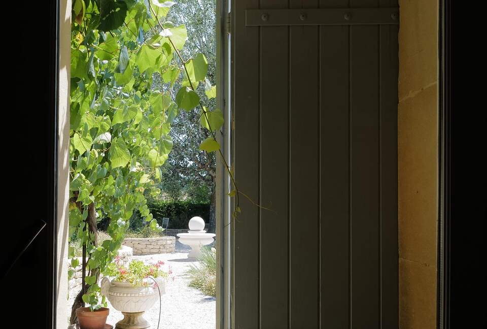 Luxury Villa In the Heart of The Luberon 'Golden Triangle' - Roussillon, Vaucluse, France