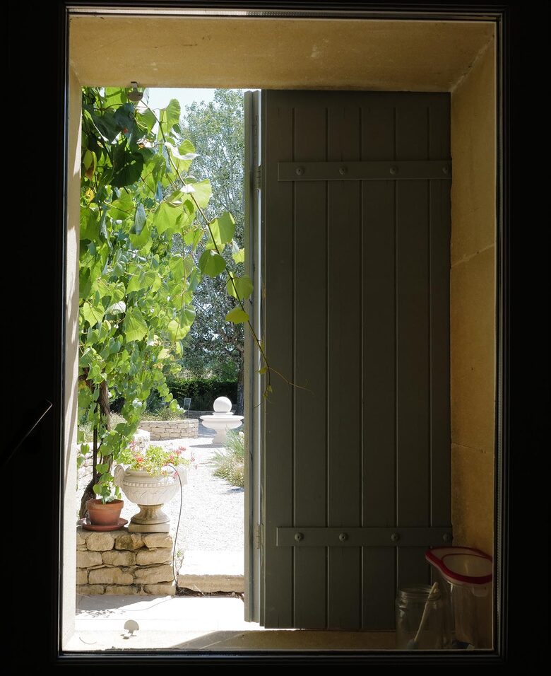 Luxury Villa In the Heart of The Luberon 'Golden Triangle' - Roussillon, Vaucluse, France