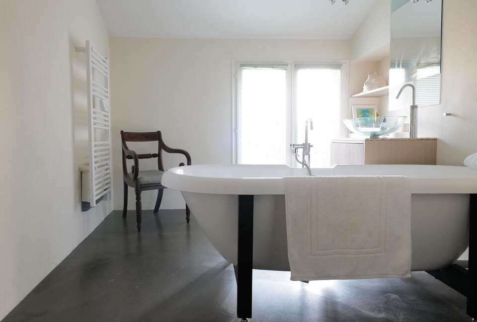 Luxury Villa In the Heart of The Luberon 'Golden Triangle' - Roussillon, Vaucluse, France