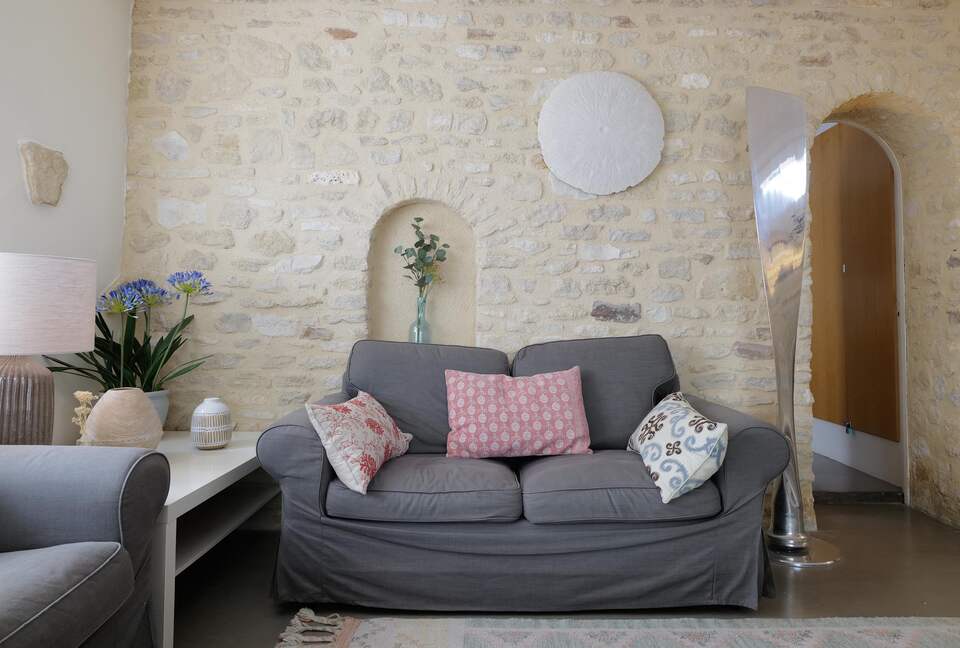 Luxury Villa In the Heart of The Luberon 'Golden Triangle' - Roussillon, Vaucluse, France