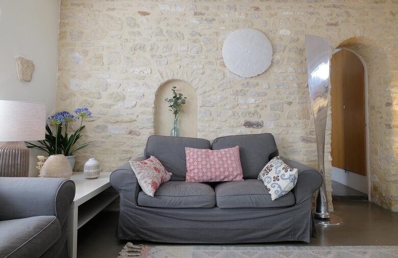 Luxury Villa In the Heart of The Luberon 'Golden Triangle' - Roussillon, Vaucluse, France