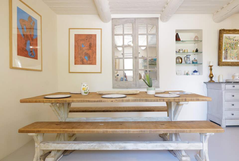 Luxury Villa In the Heart of The Luberon 'Golden Triangle' - Roussillon, Vaucluse, France