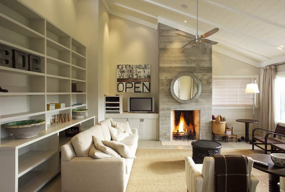 Tukituki River Valley Cottage - Havelock, New Zealand