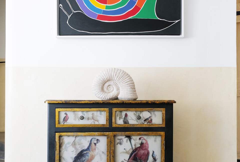 Luxury Villa In the Heart of The Luberon 'Golden Triangle' - Roussillon, Vaucluse, France