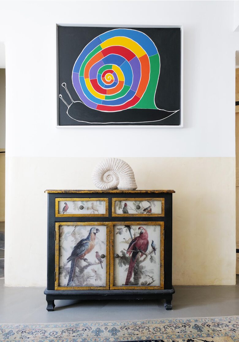 Luxury Villa In the Heart of The Luberon 'Golden Triangle' - Roussillon, Vaucluse, France