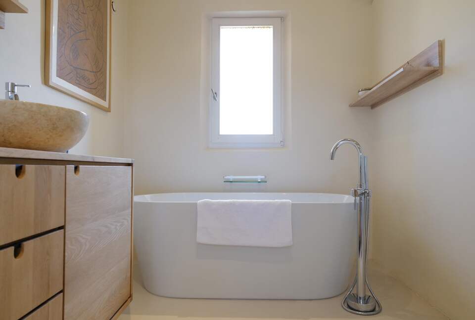 Luxury Villa In the Heart of The Luberon 'Golden Triangle' - Roussillon, Vaucluse, France