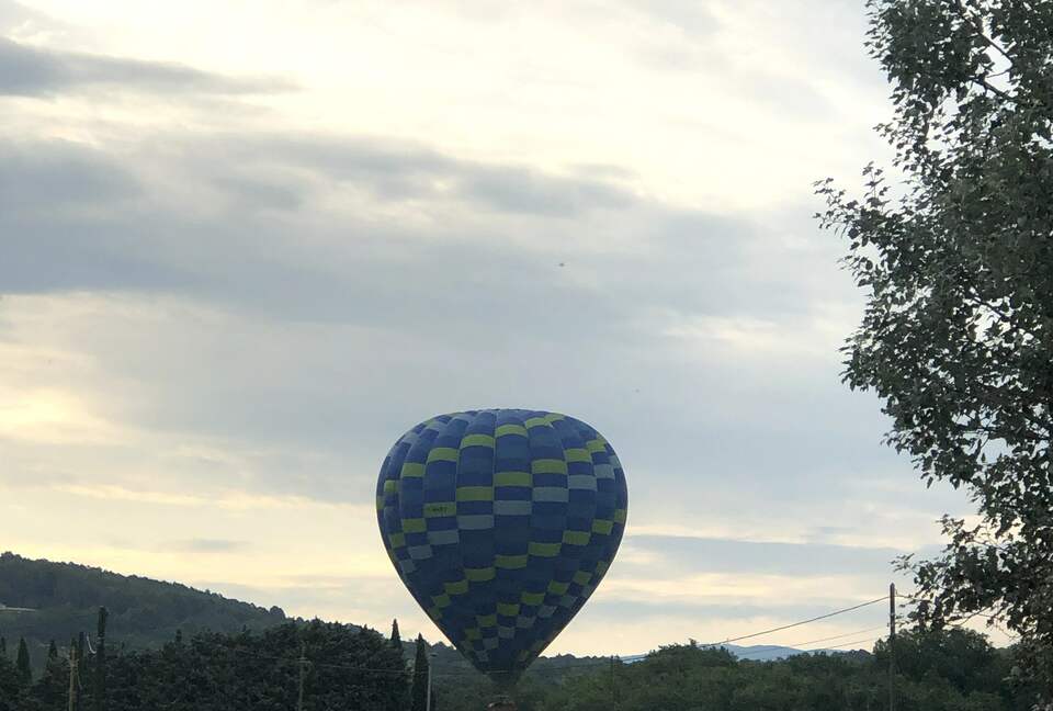 Luxury Villa In the Heart of The Luberon 'Golden Triangle' - Roussillon, Vaucluse, France