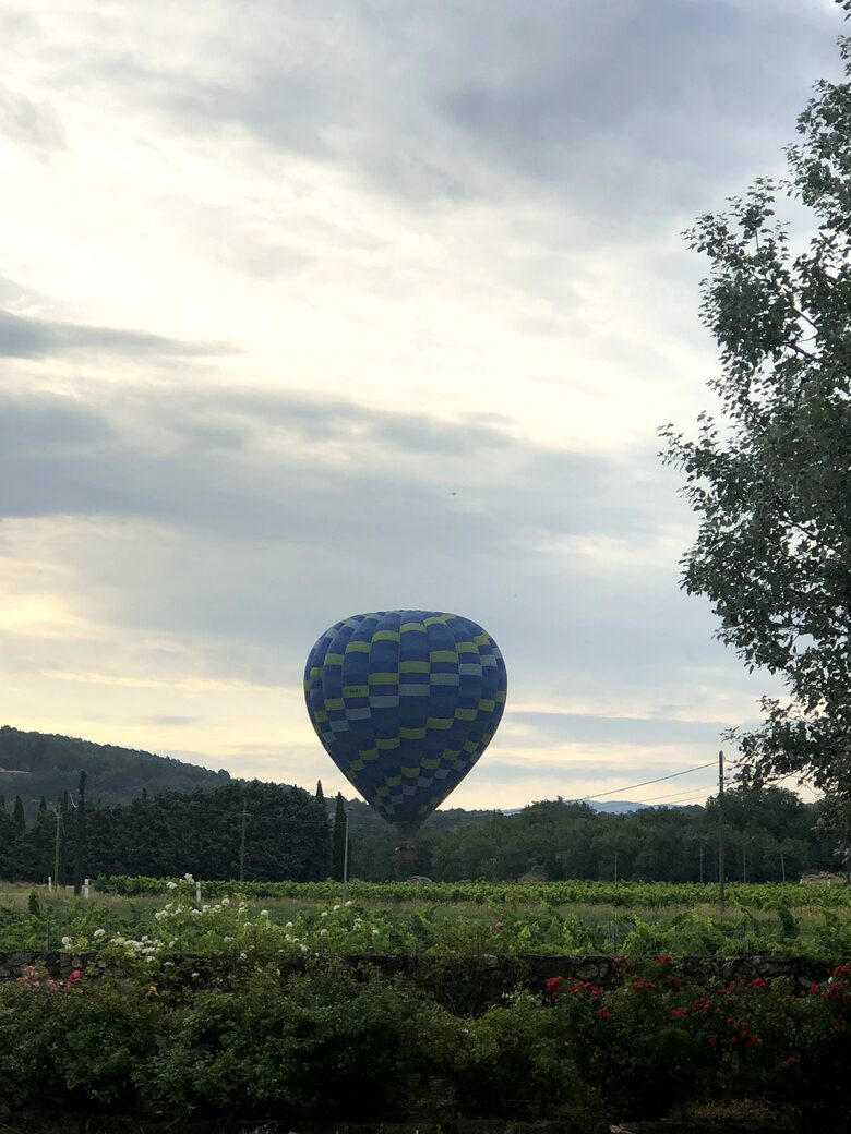 Luxury Villa In the Heart of The Luberon 'Golden Triangle' - Roussillon, Vaucluse, France