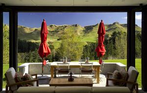 Tukituki River Valley Cottage - Havelock, New Zealand