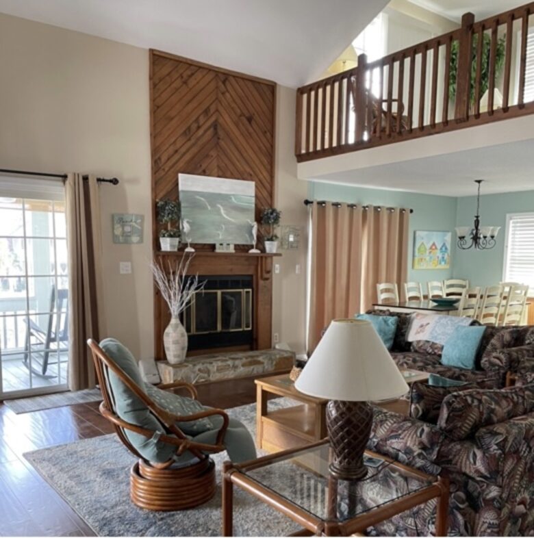 Ocean Isle Beach Retreat - Ocean Isle Beach, North Carolina