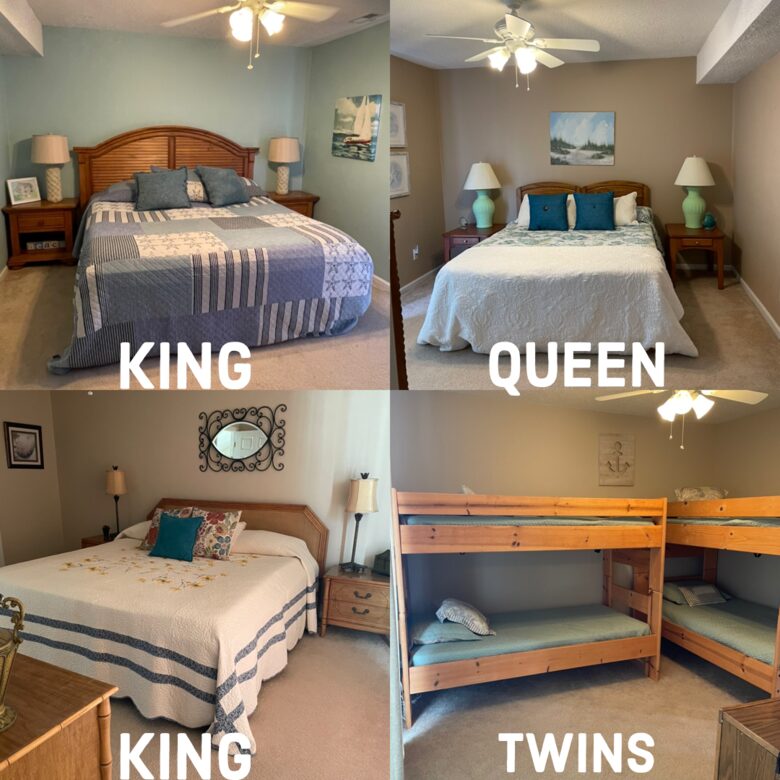 Ocean Isle Beach Retreat - Ocean Isle Beach, North Carolina