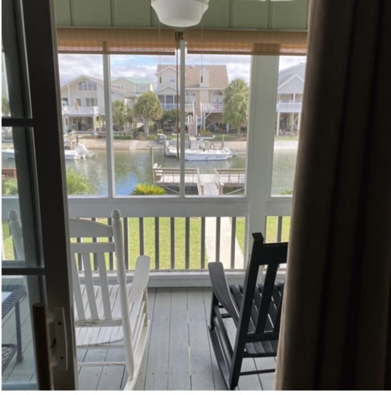 Ocean Isle Beach Retreat - Ocean Isle Beach, North Carolina