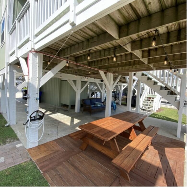 Ocean Isle Beach Retreat - Ocean Isle Beach, North Carolina