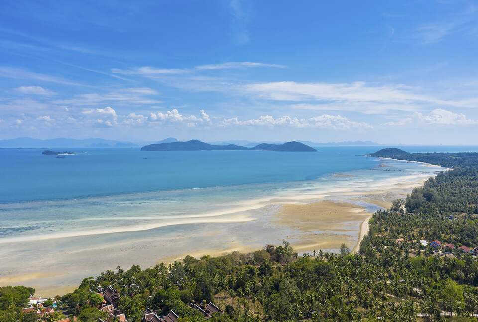 Villa Silavaree - Koh Samui, Thailand