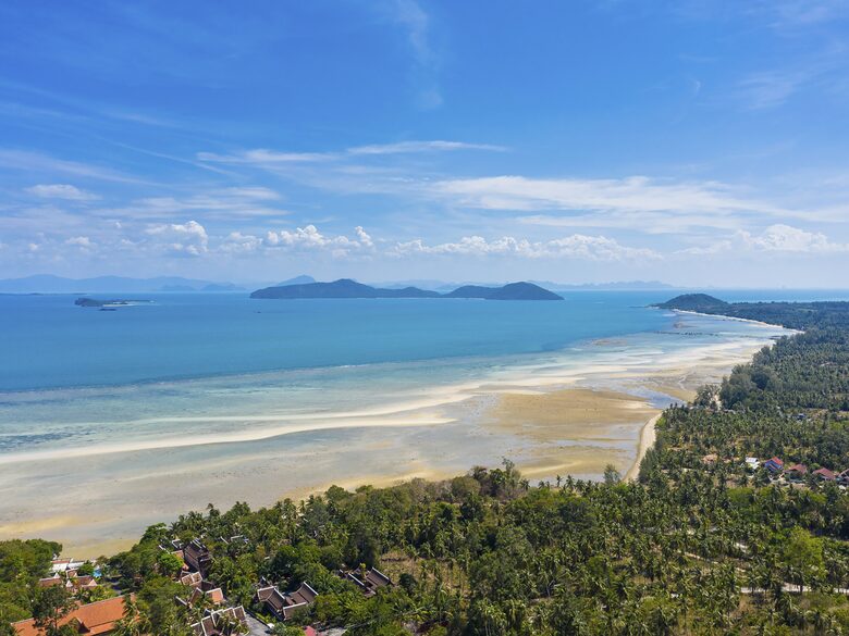 Villa Silavaree - Koh Samui, Thailand