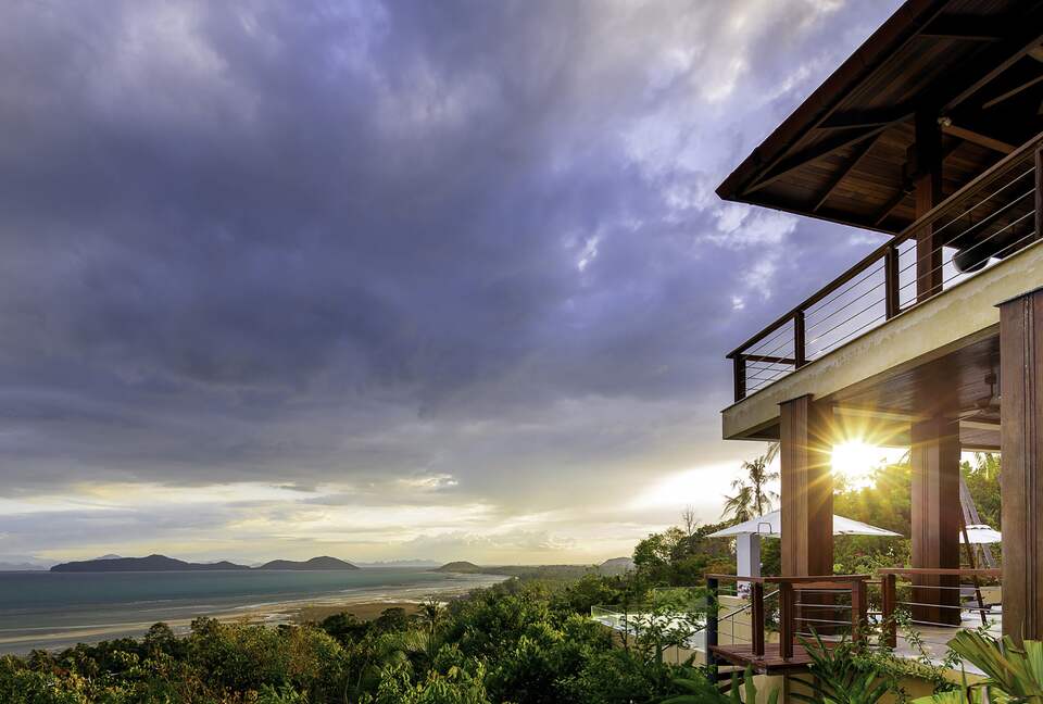 Villa Silavaree - Koh Samui, Thailand