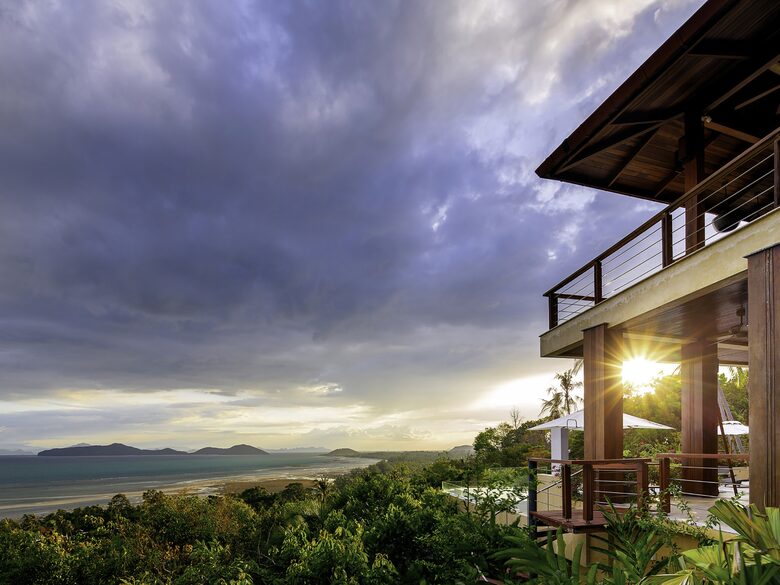 Villa Silavaree - Koh Samui, Thailand