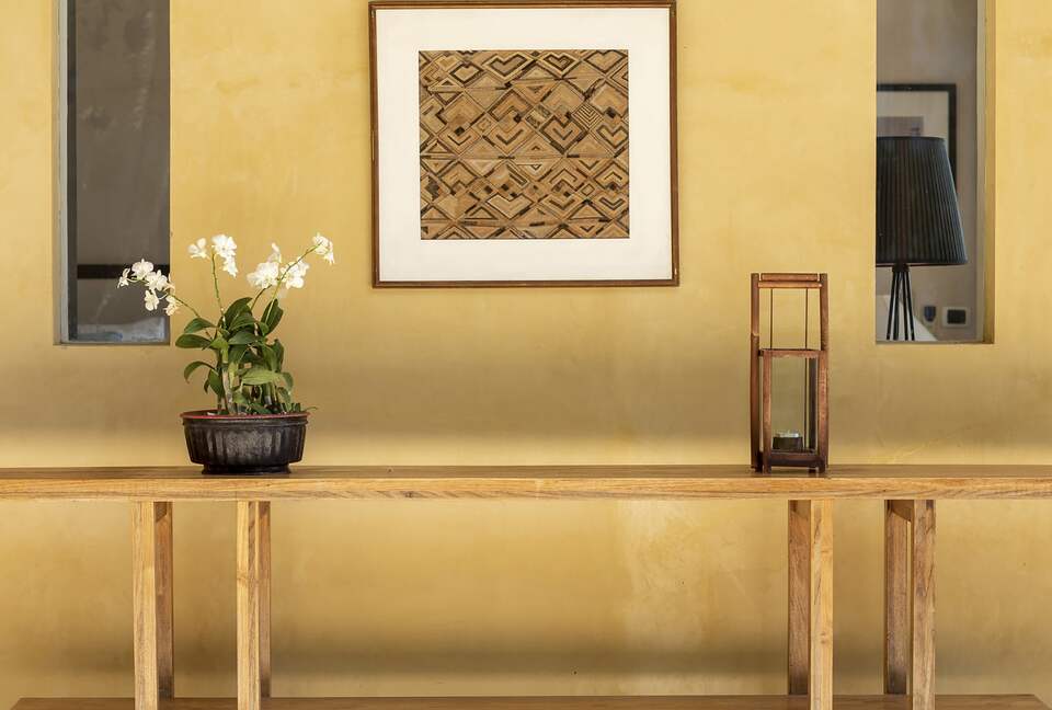 Villa Silavaree - Koh Samui, Thailand