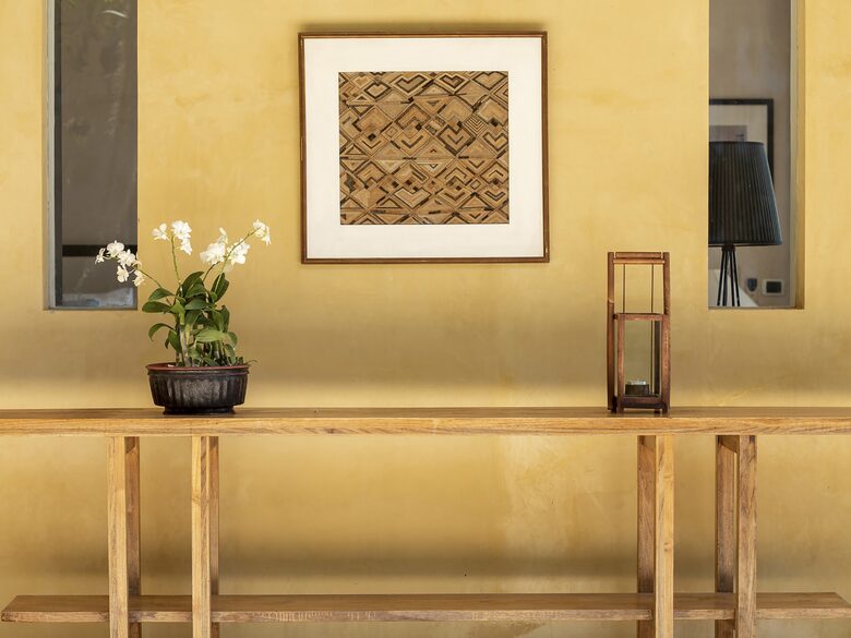 Villa Silavaree - Koh Samui, Thailand