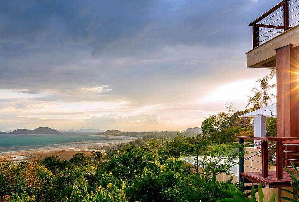 Villa Silavaree - Koh Samui, Thailand