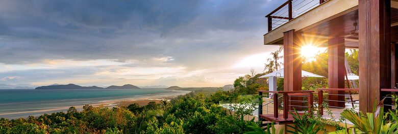 Villa Silavaree - Koh Samui, Thailand